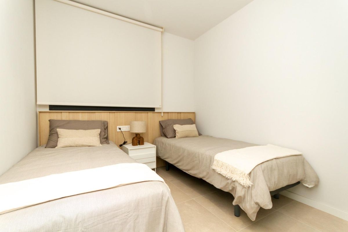 NEW BUILD RESIDENTIAL IN DENIA
