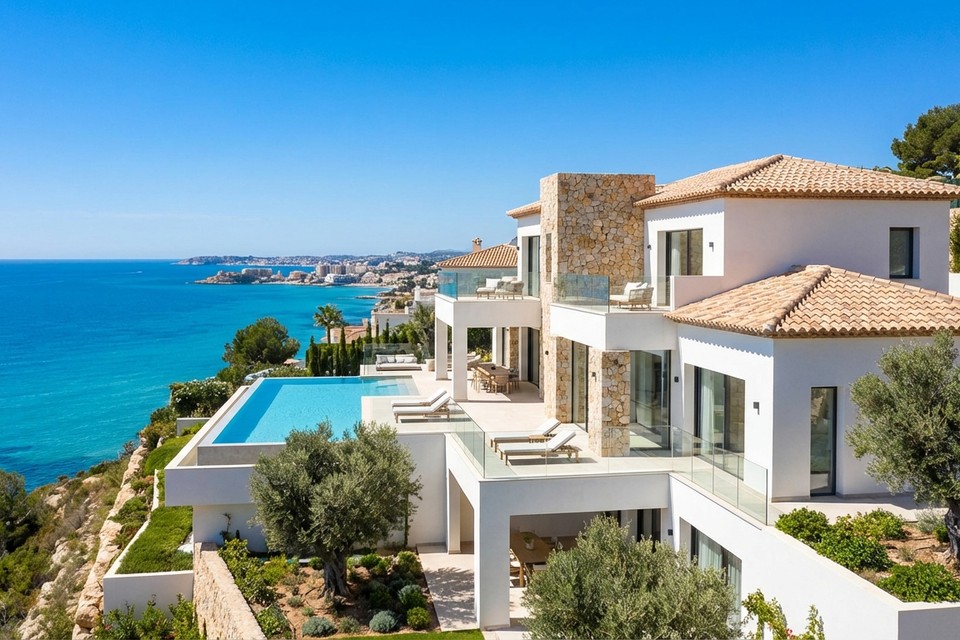 Costa Blanca Property Prices: 2026 Forecast