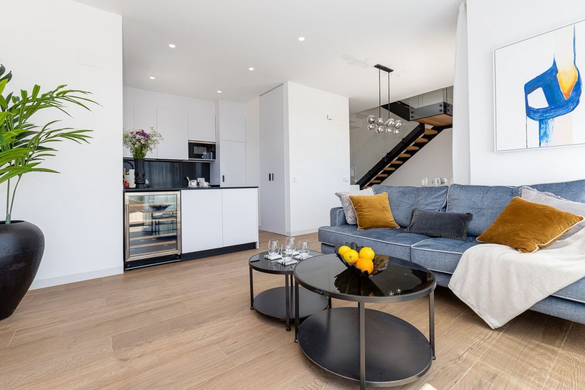 NIEUWBOUW VILLA'S IN BALCON DE FINESTRAT