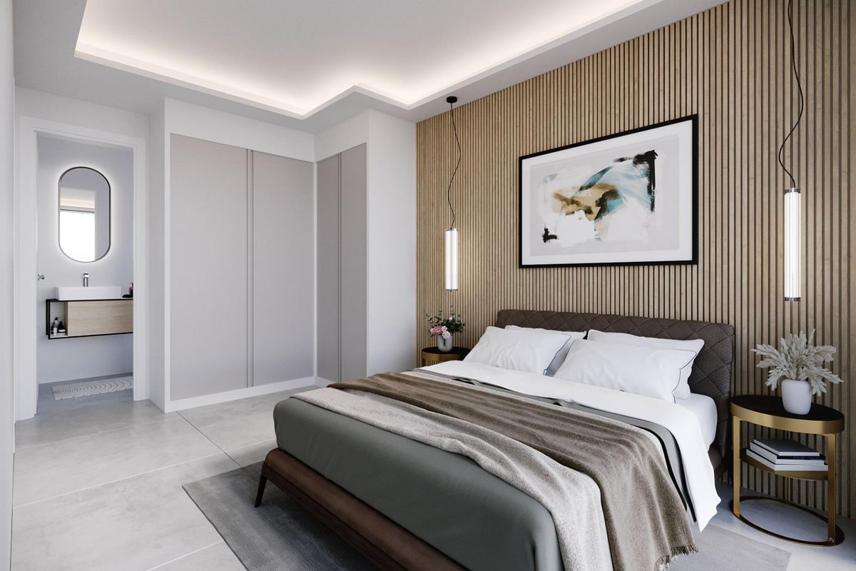2-Bedroom Villa in Alhama De Murcia