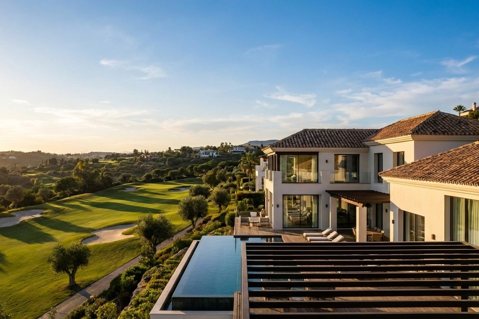 Spaanse golfhuizen: Essentiële kopersgids