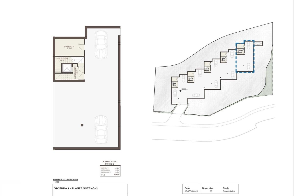 5-Slaapkamer Villa Benahavís Zeezicht - Afbeelding 15