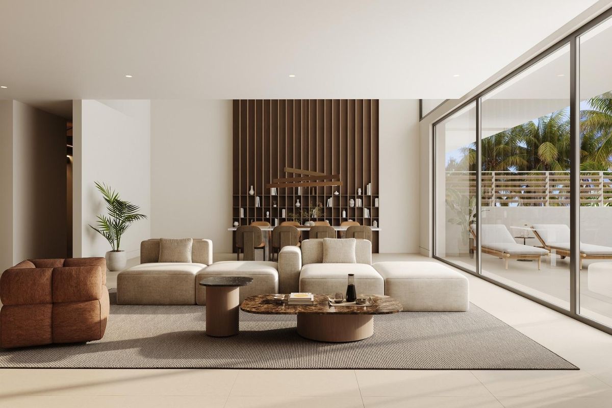 5-Bed Villa Marbella Terrace - Image 17