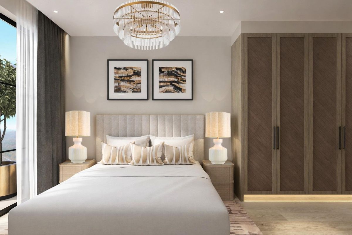 3-Bed Ground Floor Monda Terrace - Image 10