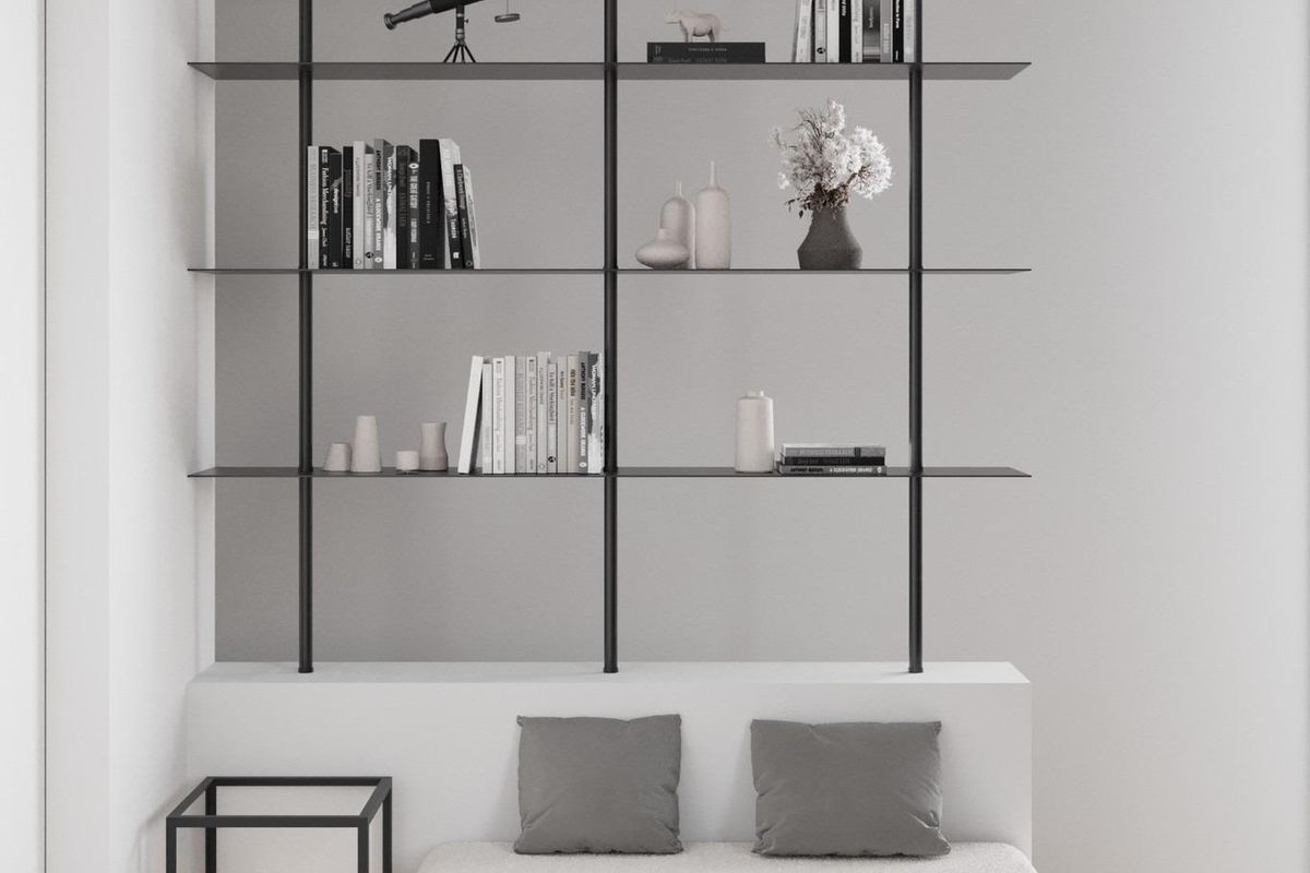 3-Schlafzimmer Penthouse Estepona Terrasse - Bild 20