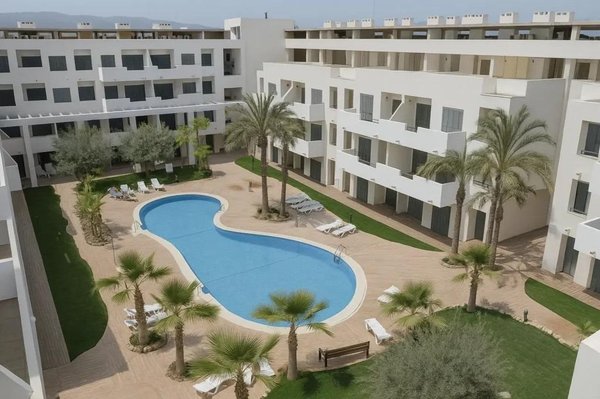 1-Hálószoba Apartman Vera Terasz
