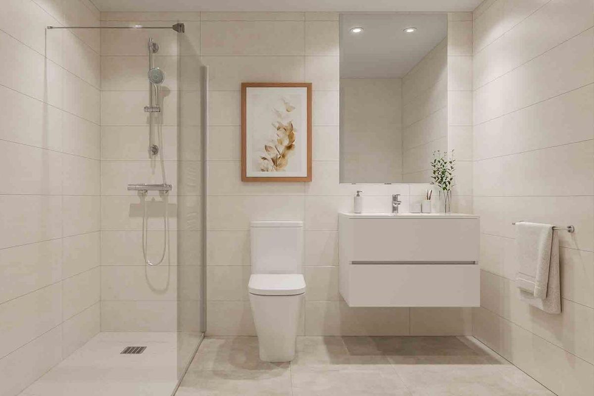 Nieuwbouwappartementen te koop in Alicante met uitzonderlijke voorzieningen