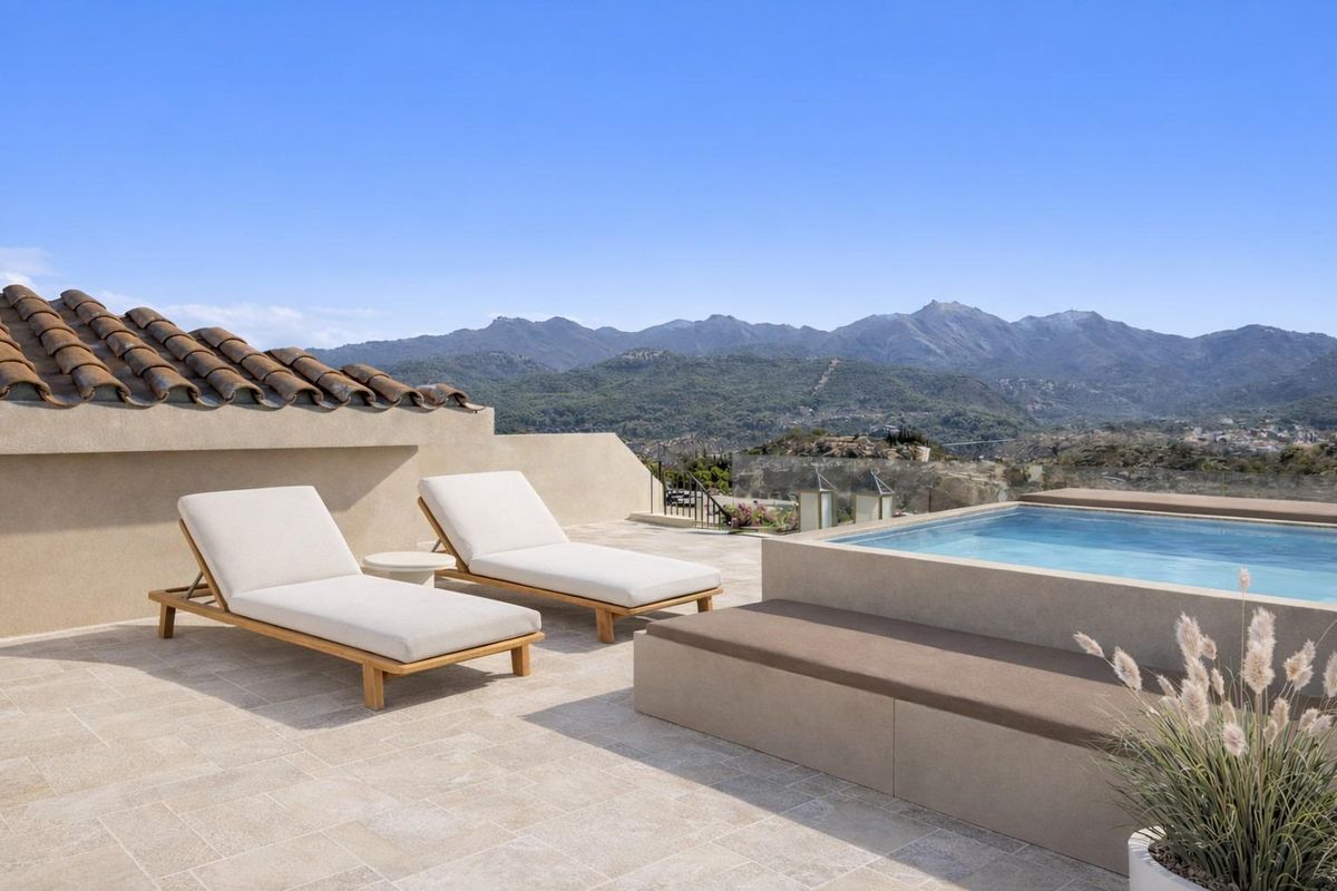 3-Bed Ground Floor Monda Terrace - Image 13