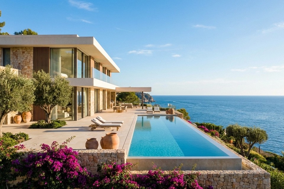 Spanish Mortgages for Non-Residents: A Quick Guide