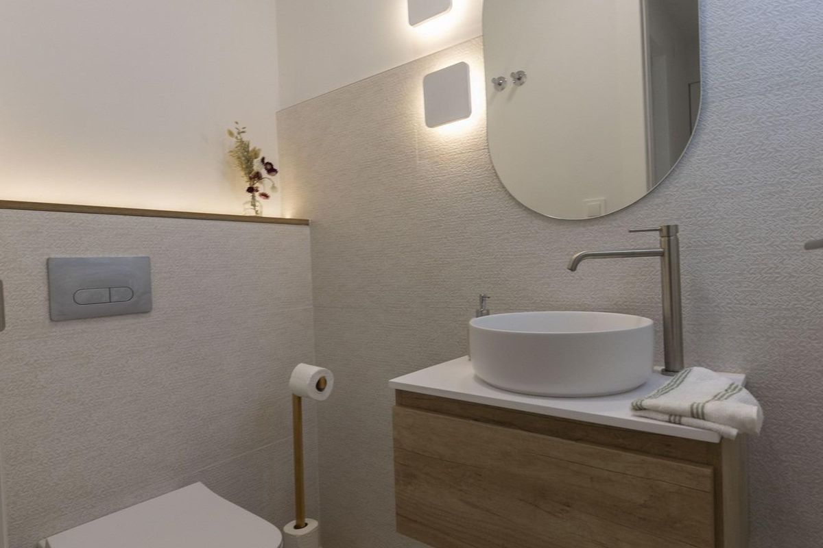 Új építésű egyszintes villák az altaona golf resortban, murcia