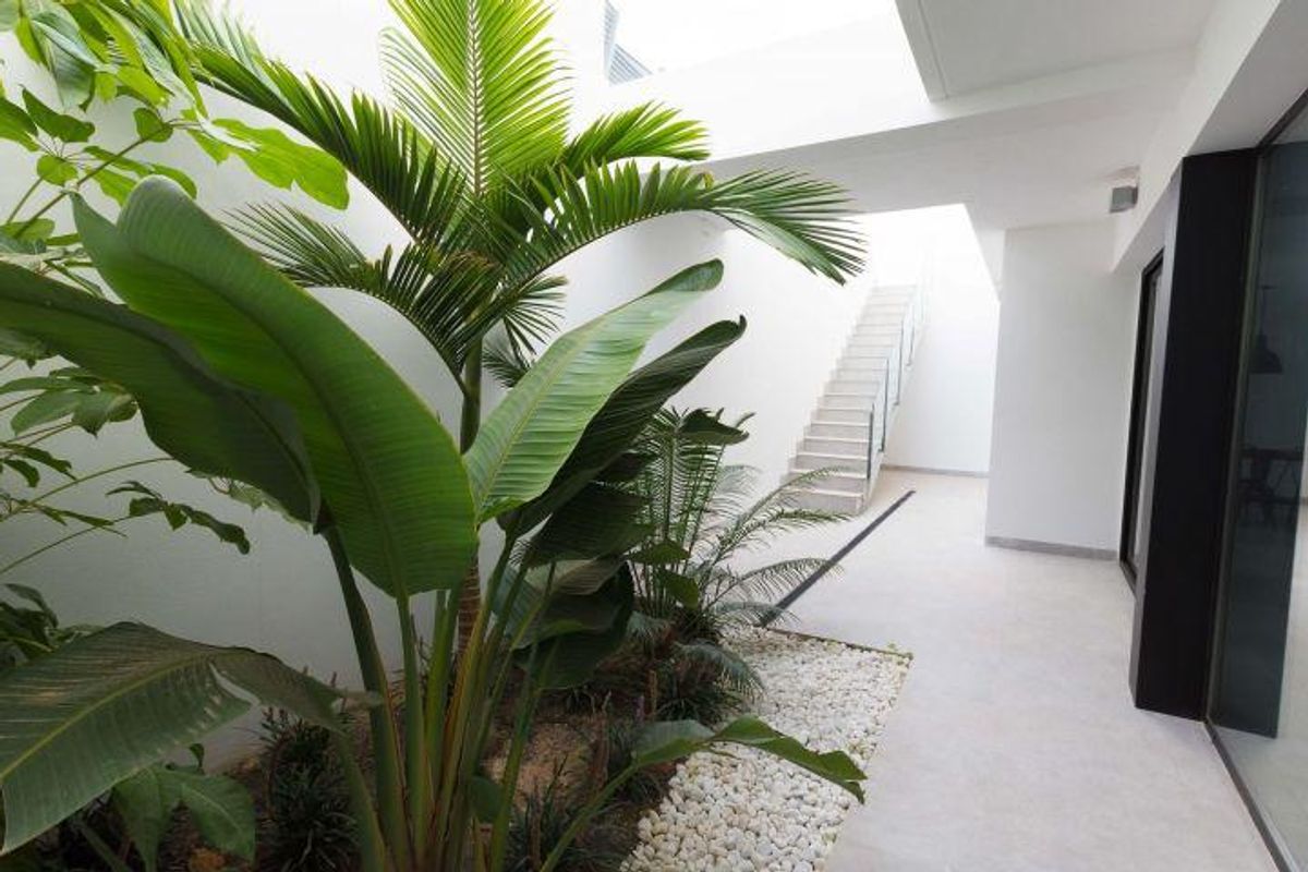 3-Slaapkamer Villa Finestrat Zeezicht - Afbeelding 19