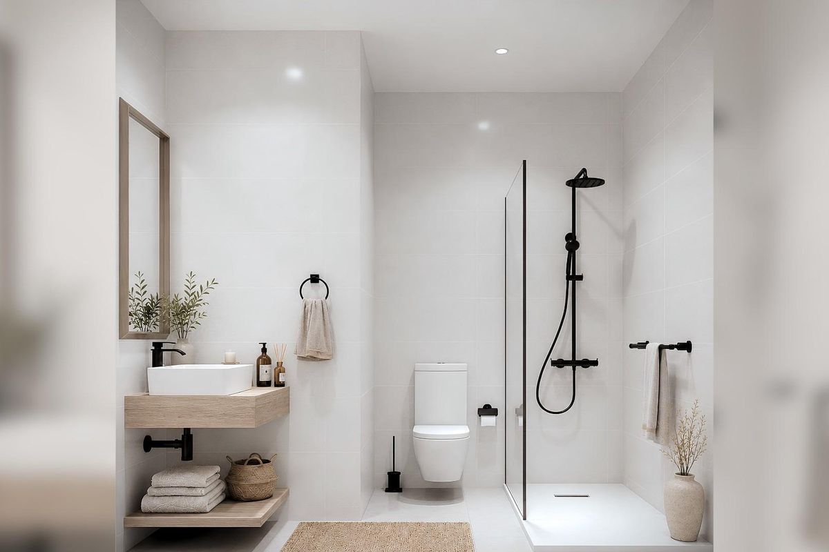 Boutique nieuwbouwappartementen in Jávea, vlakbij het strand en het stadscentrum