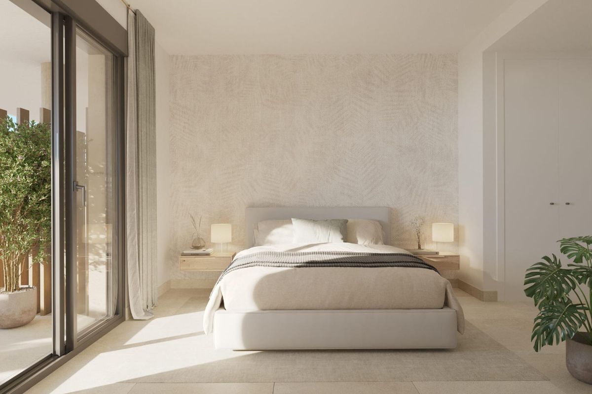 Nieuwbouwappartementen in Cancelada, Estepona – Luxe en natuur aan de nieuwe Gouden Mijl