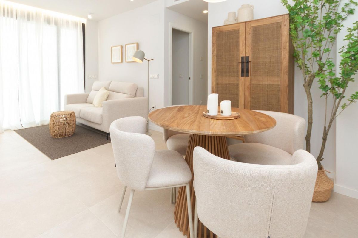 NEW BUILD RESIDENTIAL IN DENIA