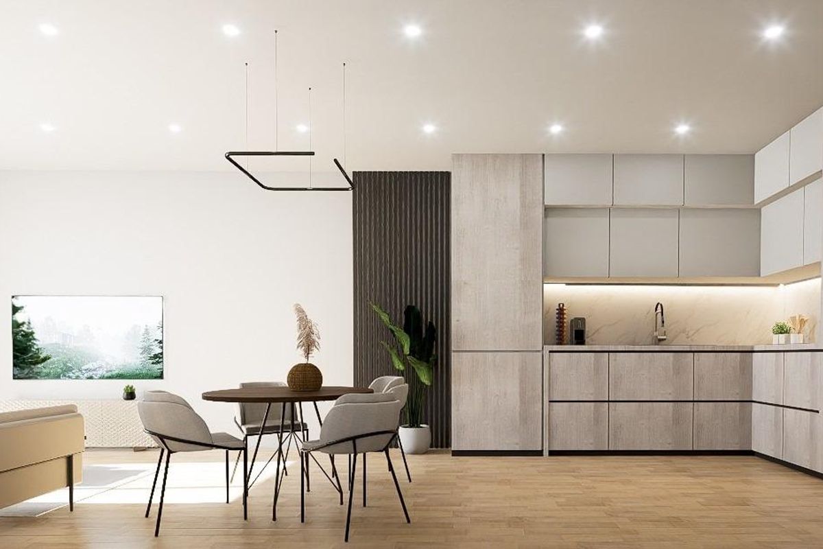 1-Hálószoba Apartman Torrevieja Terasz - Kép 18