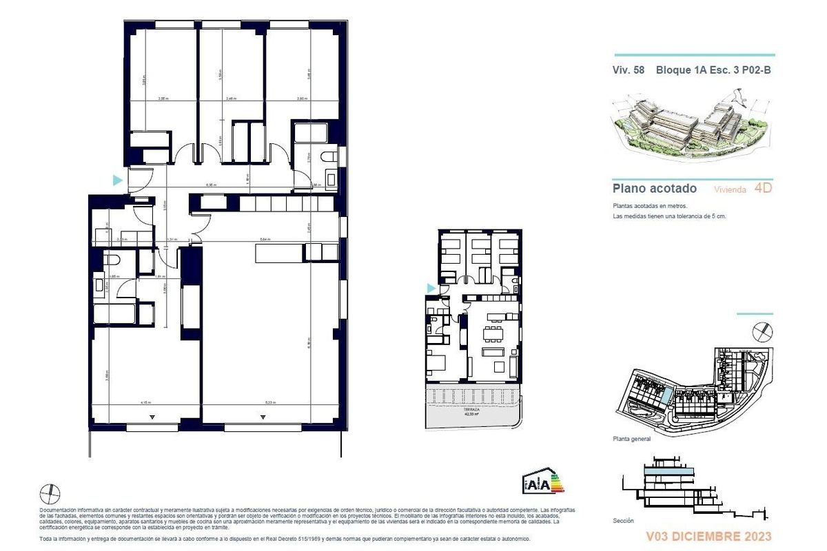 Stylish interior design Estepona