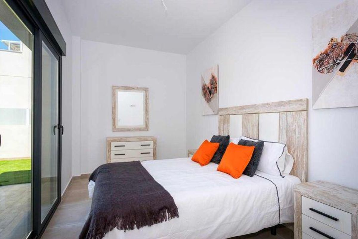 DE MEDITERRANE LIFESTYLE OP ÉÉN NIVEAU