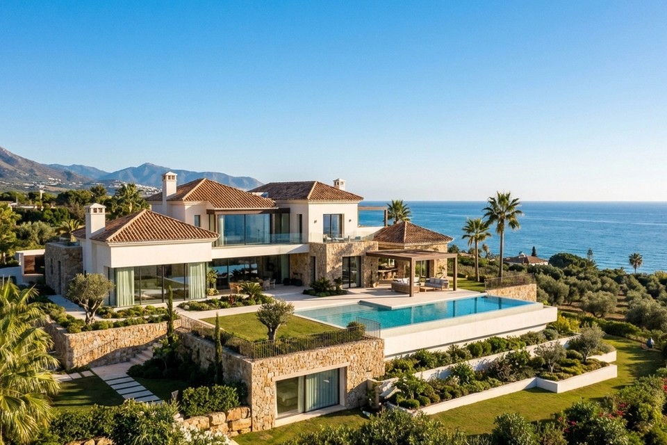 Marbella Real Estate: Top Luxury Areas Guide