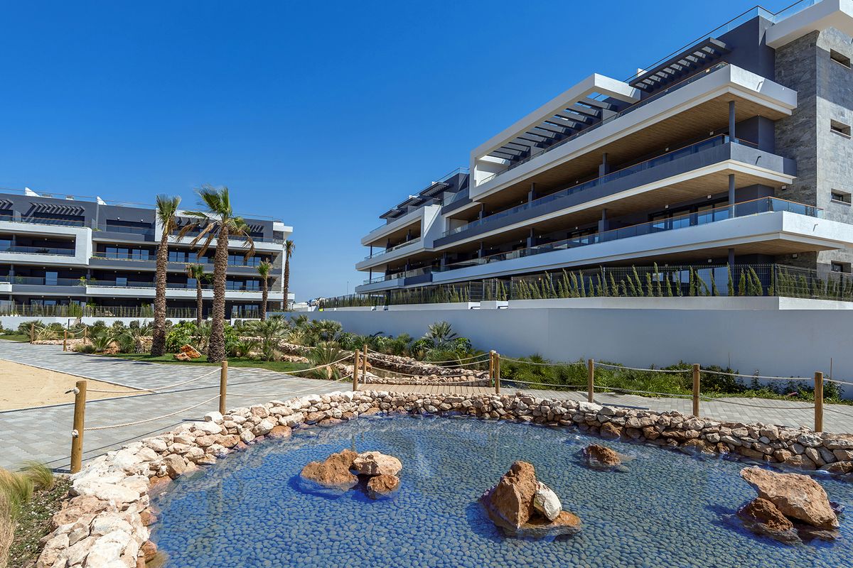 Lagoons Village Laguna Rosa — 10
