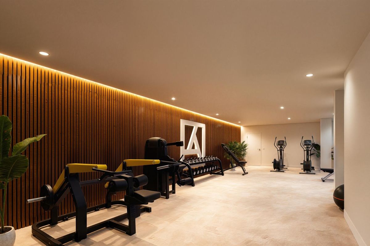 2-Bed Ground Floor Los Alcazares Terrace - Image 13