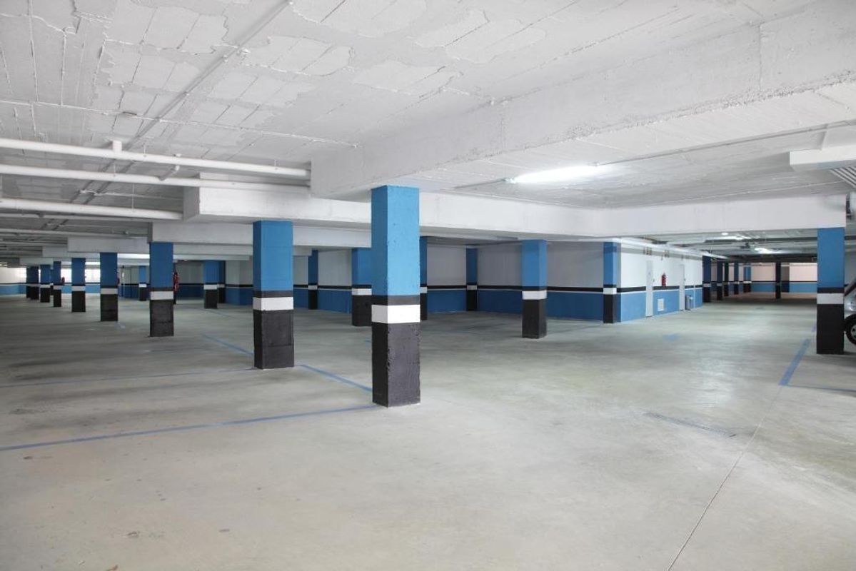 2-Bett Apartment Aguilas Terrasse - Bild 17