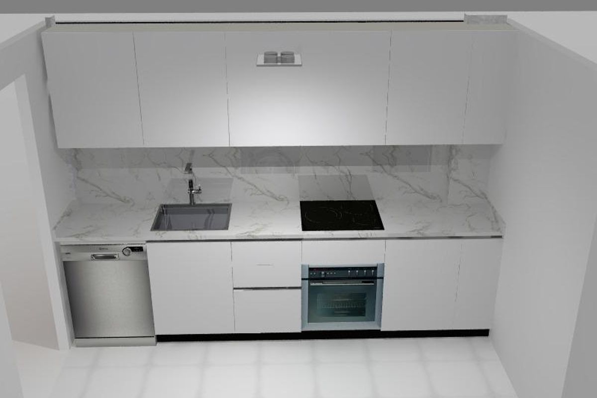 2-Slaapkamer Town House La Union Zeezicht - Afbeelding 13