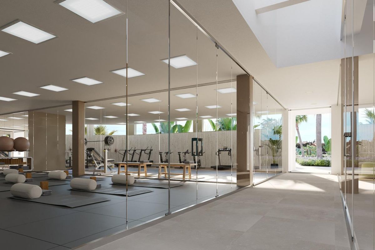 2-Bed Apartment Mijas Terrace - Image 16