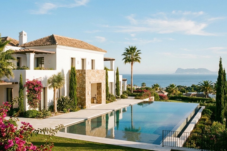 Costa del Sol Property: Safe Haven Investment Guide