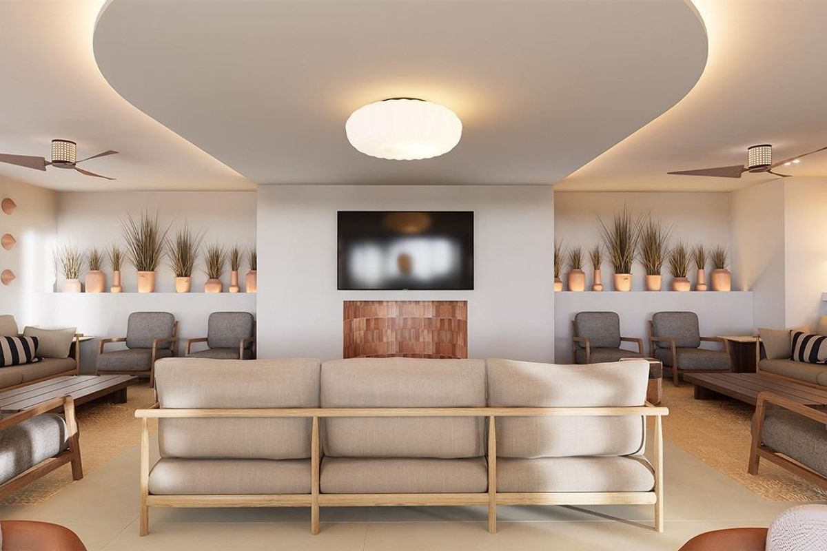 3-Bed Penthouse Torrevieja Sea Views - Image 15
