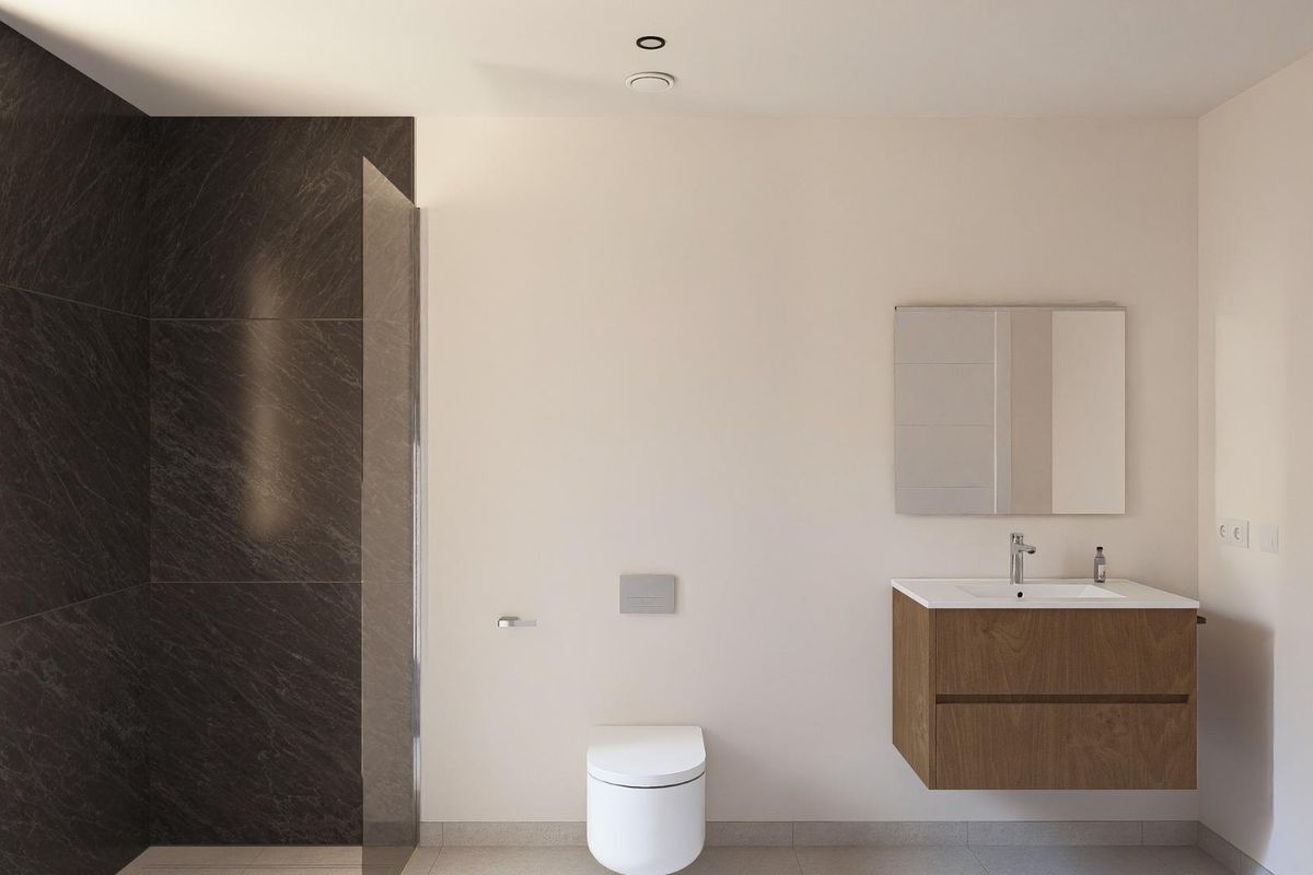 2-Bed Bungalow Baños y Mendigo Pool - Image 17