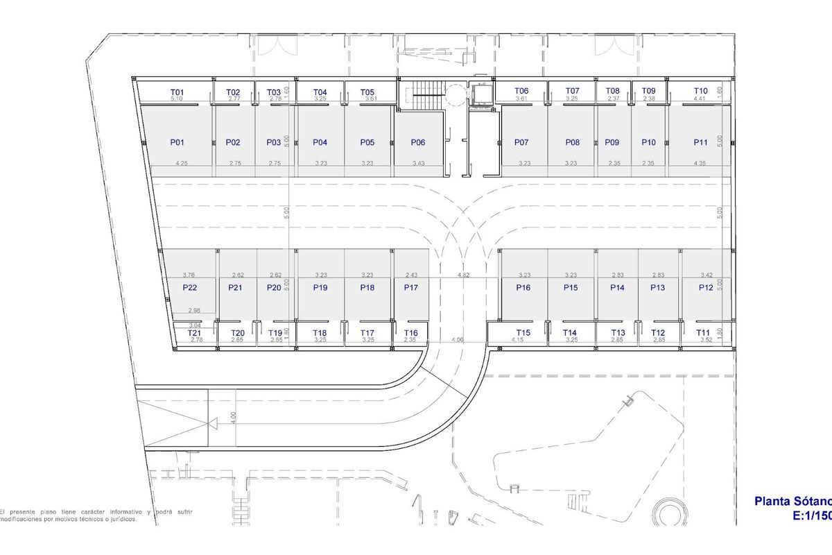Golf course near Pilar de la Horadada apartment