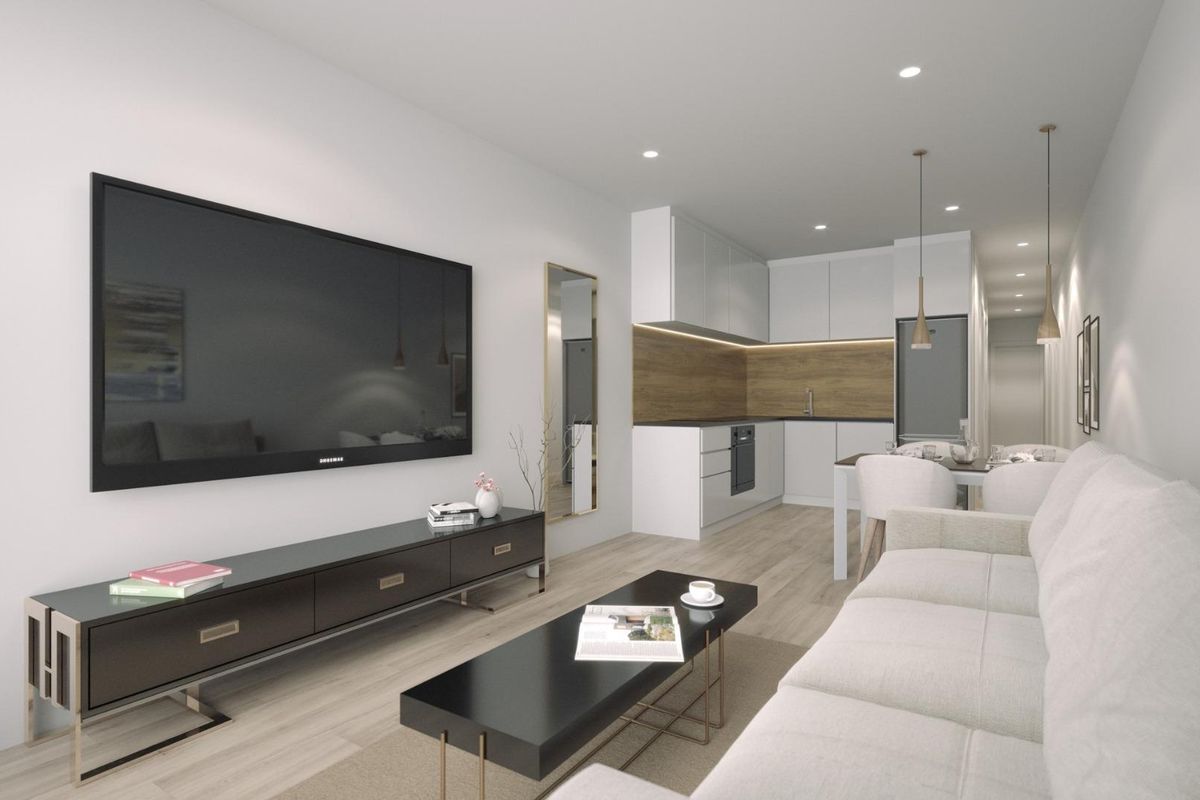 2-Bed Apartment Torrevieja Terrace - Image 15