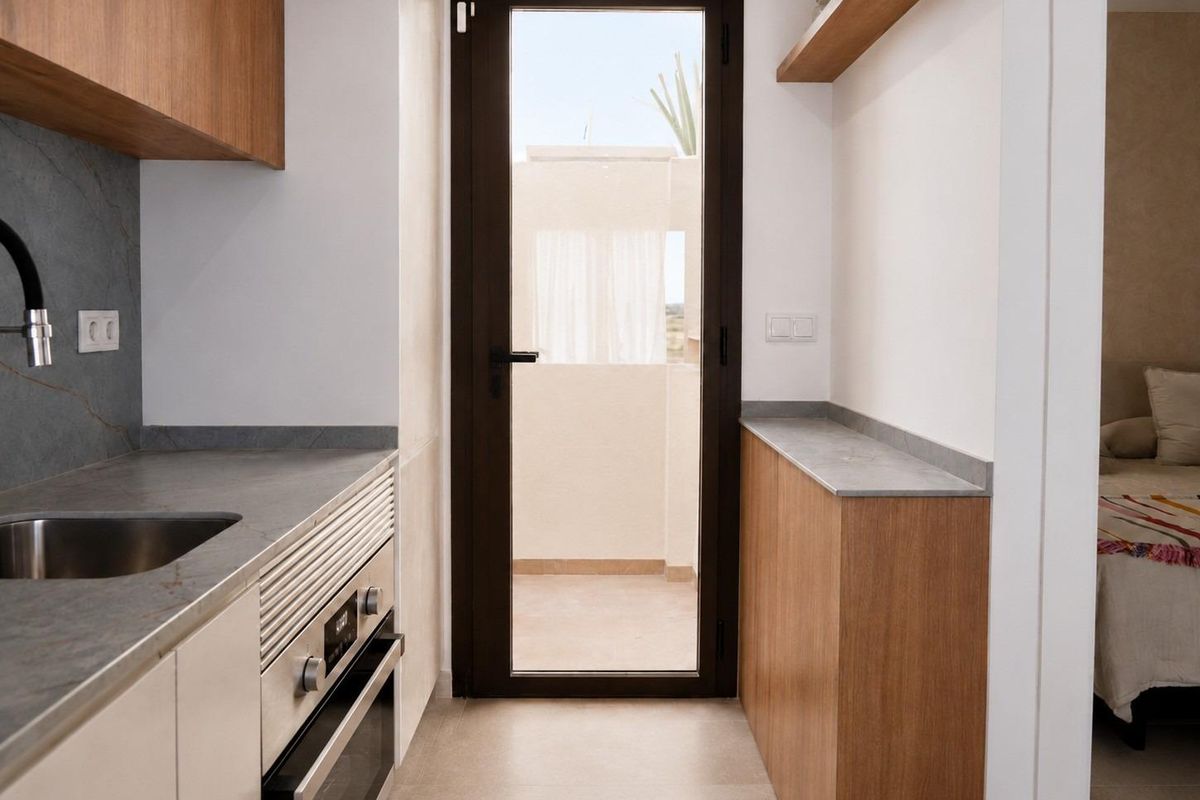 3-Bed Town House Dolores Pool - Image 18