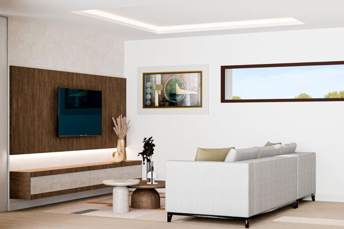 2-Schlafzimmer Villa Pinoso Pool - Bild 7