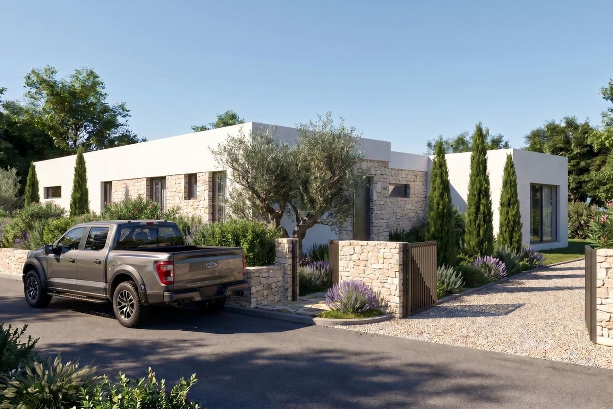 3-Bed Villa Pinoso Pool - Image 17