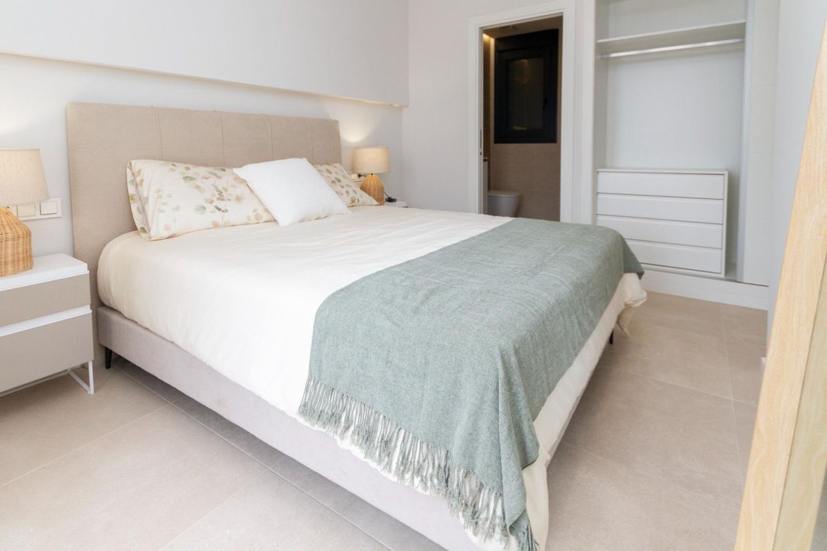 NEW BUILD RESIDENTIAL IN DENIA