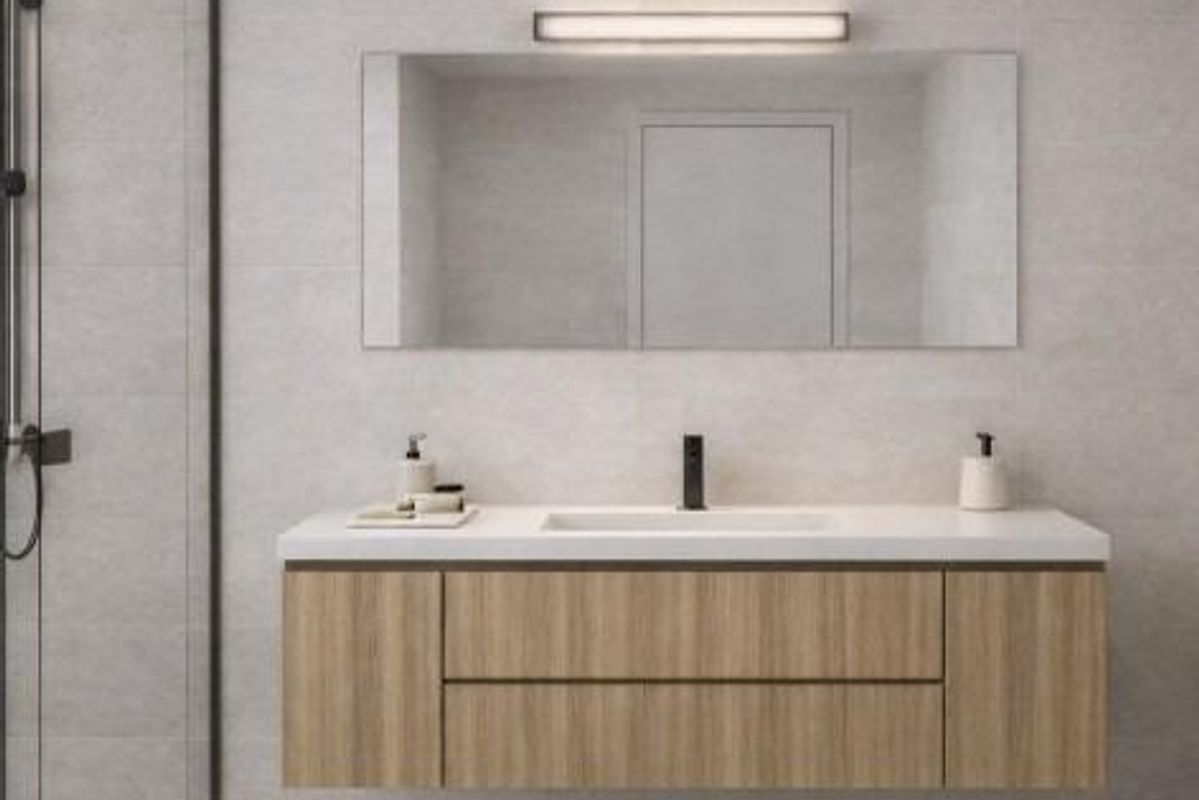 Ingang van het appartementencomplex Torrevieja