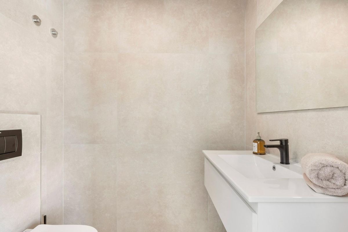 2-Bedroom Villa in Los Alcazares