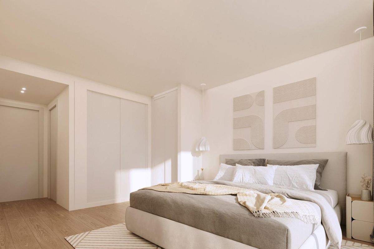 3-Slaapkamer Appartement La Manga Club Terras - Afbeelding 17