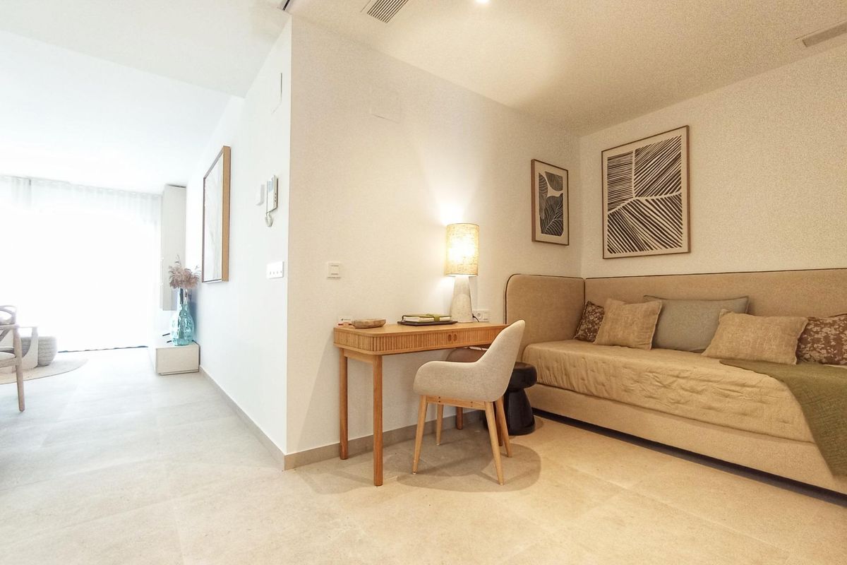 3-Bedroom Bungalow in Dolores