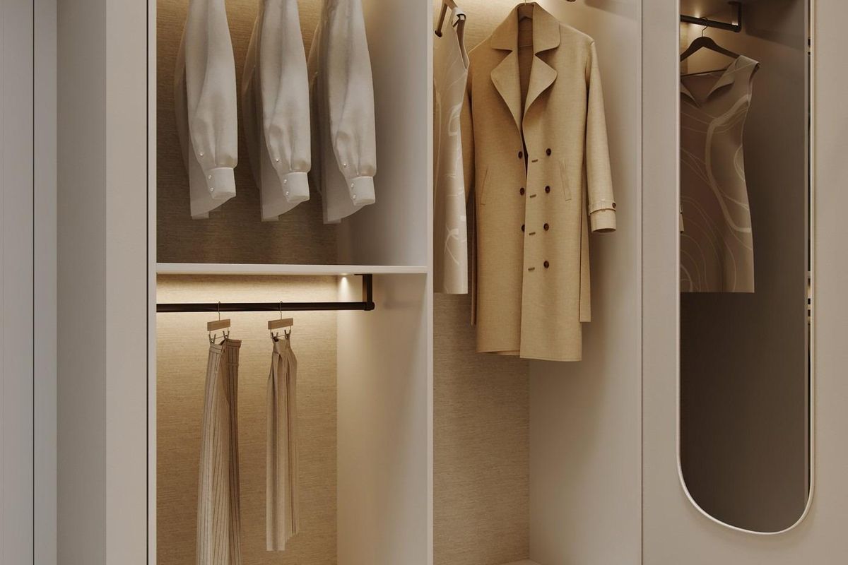 Open woonkamer in Mijas villa