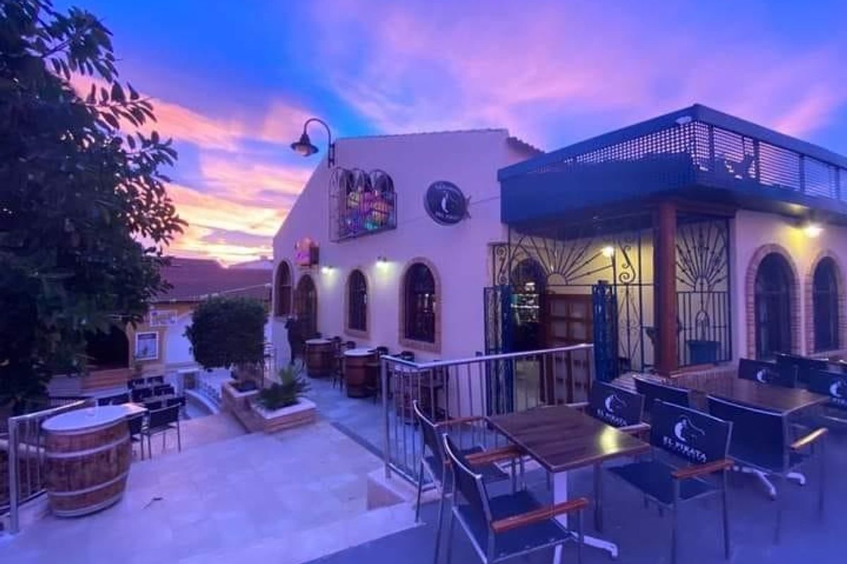 NIEUWBOUW VILLA'S IN MIL PALMERAS