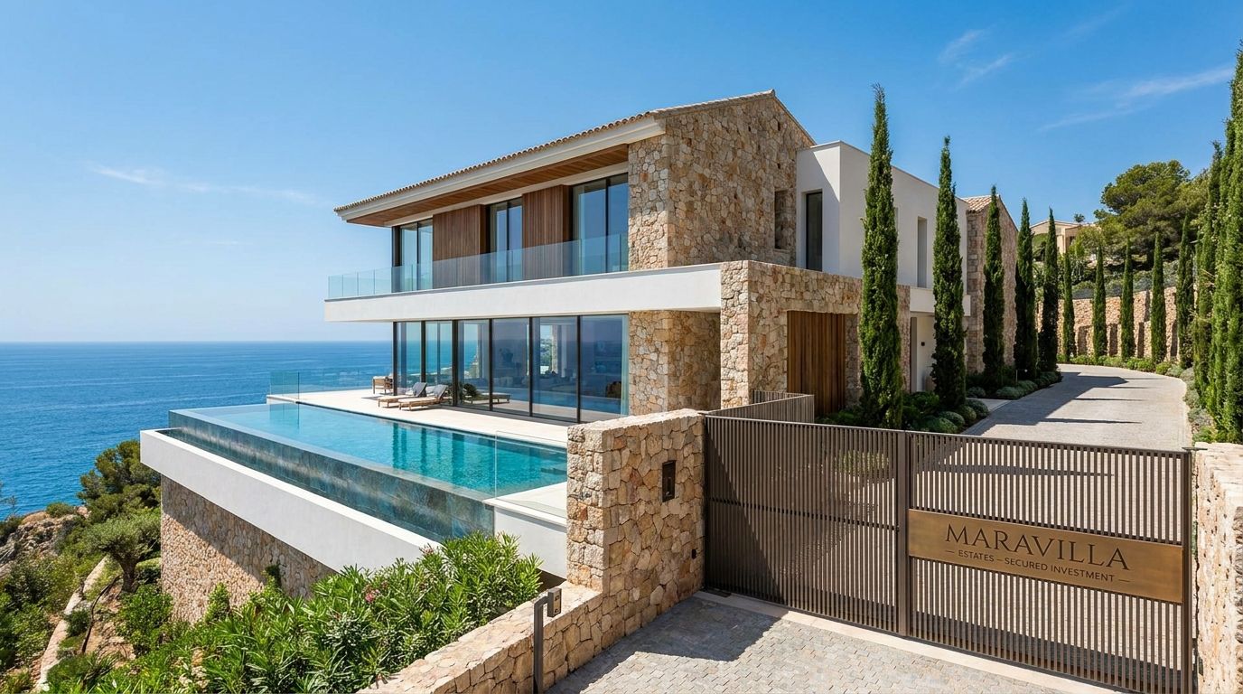 Spanish Property Laws: Essential Guide for Expat Buyers