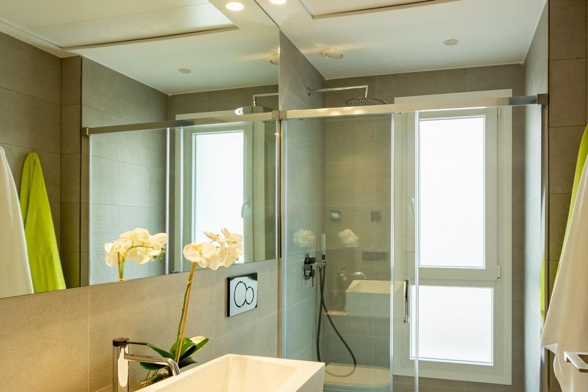 3-bett villa algorfa pool – bild 11