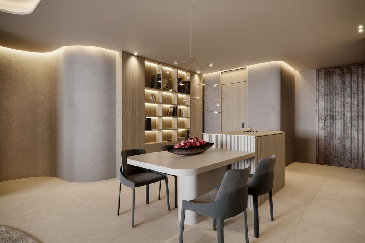 2-Slaapkamer Appartement Fuengirola Zeezicht - Afbeelding 12