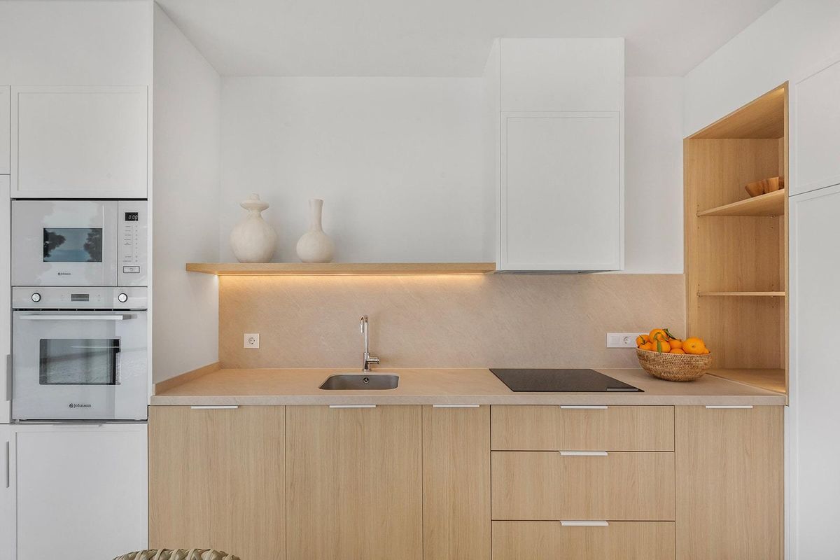 3-Bedroom Ground Floor Apartment in Los Alcazares