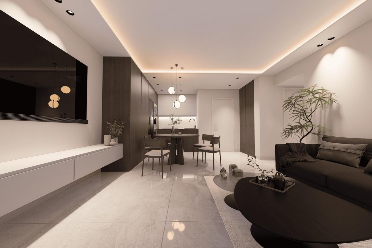 Luxe nieuwbouwwoningen vlak bij het strand in Guardamar del Segura