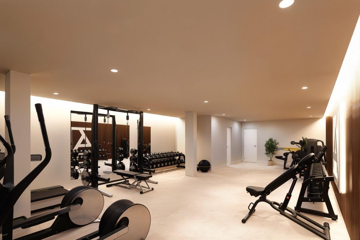 2-Bed Ground Floor Los Alcazares Terrace - Image 14