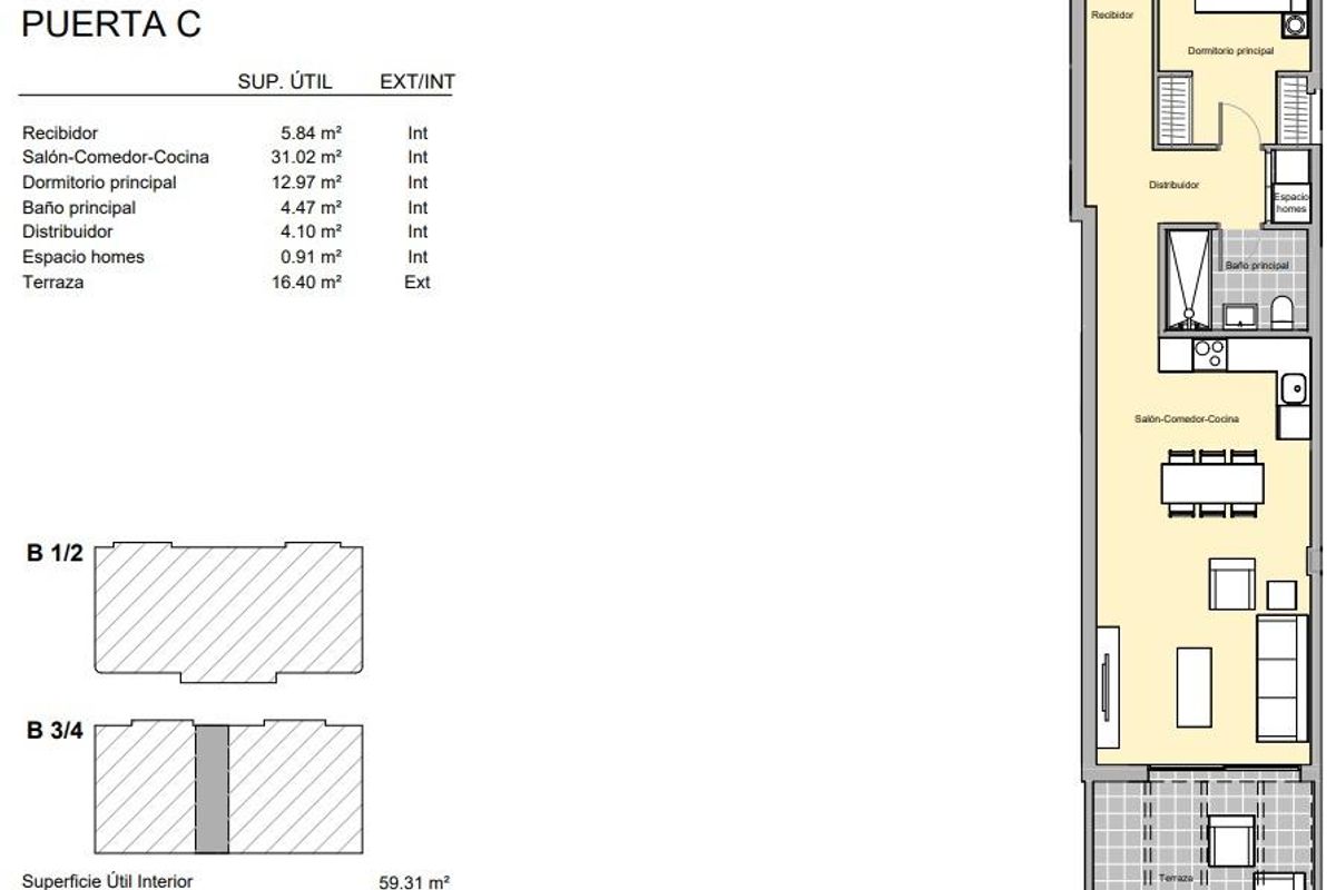 Luxe wonen aan zee: Exclusieve nieuwbouw in Estepona