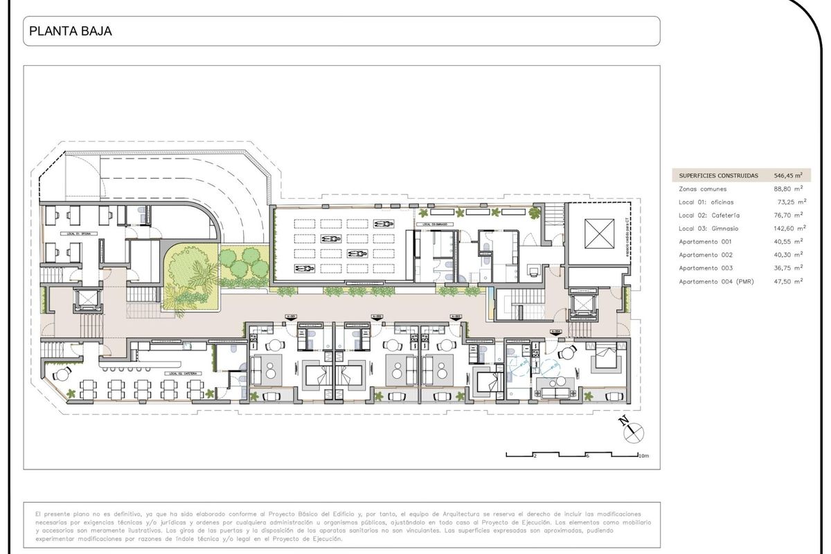 Local attractions near San Pedro apartment